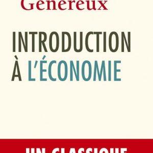 Introduction à l'économie