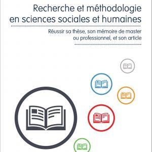 Recherche et méthodologie en sciences sociales et humaines