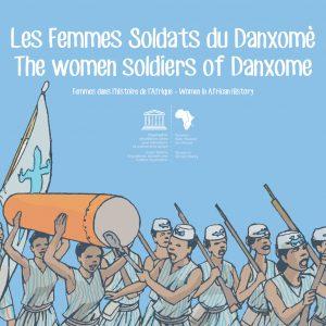 UNESDOC- Les femmes soldats du dahomey